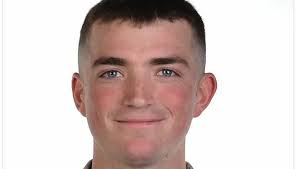 Military instincts kick in as Littlestown native helps rescue man attacked  by buffalo