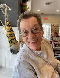 Jacqueline P. Razza- Soccorso Obituary (2024)