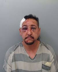 LPD Blotter: 60 of the most notable mugshots in Laredo during November