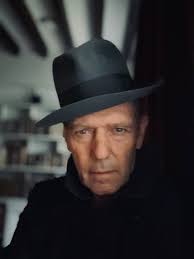 The New Cue #284 May 15: Paul Simonon