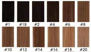 African American Hair Color Chart African American Hair Color Hair Color Chart African American Hairstyles