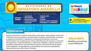 Nuevo Acuerdo Permite Abrir Al 30 Cines Teatros Bares Y Gimnasios En Region Juarez Chihuahua Gob Mx