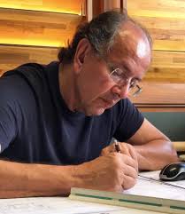 David Bastos, um orgulho baiano