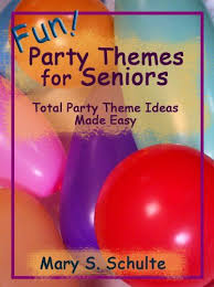 Looking for an ice breaker this at your next party? Fun Party Themes For Seniors Total Party Theme Ideas Made Easy Fun For Seniors Amazon Kindl Senior Activities Crafts For Seniors Senior Citizen Activities