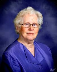 Laura Ward Forsyth Obituary May 15, 2025