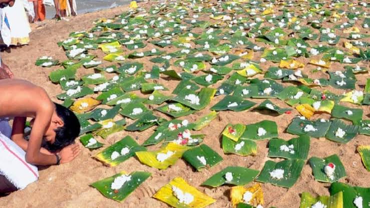 Aadi Amavasai 2025 Date: ஆடி அமாவாசை எப்போது? தர்ப்பணம் எப்போ கொடுக்கனும்?  படையல் எந்த நேரம் போடனும்? முழு விவரம் உள்ளே | Aadi Amavasai 2025 Date and  Time Significance Importance in Tamil