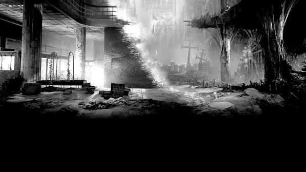 The Medium on Steam