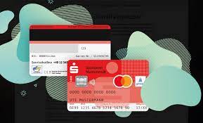 Teile deinem arbeitgeber deine neue bankverbindung so früh wie möglich mit. Sparkasse Fusioniert Girocard Mit Mastercard Debit Paymentandbanking