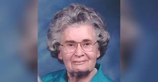 Mary Ellen Perrine Obituary