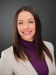 Kimberly Molitor's Instagram, Twitter & Facebook