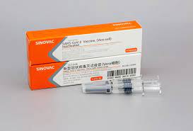 La coronavac funciona enseñando al sistema inmunitario a para crear la coronavac, los investigadores de sinovac empezaron por obtener muestras del. La Vacuna China Que Se Probara En Chile Como Se Hace Un Ensayo De Este Tipo La Tercera