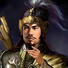 Danh tướng Trần Khát Chân (1370- 1399)- với chiến công được lịch sử ghi  nhận.