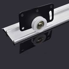 Maybe you would like to learn more about one of these? Door Rollers Stainless Steel Sliding Door Wheel Cabinet Nylon Pulley Hanging Wheel For Wardrobe Furniture Hardware Door Rollers Aliexpress