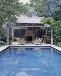 Pavilion And Pool House Ideas Better Homes Gardens