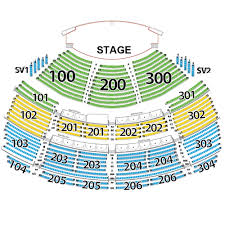 29 true to life spotlight 29 seating chart