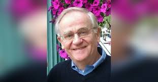 Obituary information for Peter Brower Bloom M.D