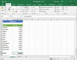 Let's say you anticipate that next year's costs will be 8% higher, so you want to see excel displays this as a decimal, so click the percent style button on the ribbon (or use the above mentioned shortcuts) to format it as a percent. How To Calculate Percentages In Excel With Formulas