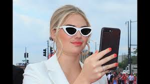 PHOTOS: Katy Upton is rockin' the baby bump