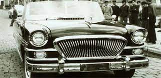 Hongqi Auto Official Website History