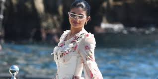 Currently, travis lives in french lick, in. Kylie Jenner Wears A Corset Dress For Birthday Boat Ride In France
