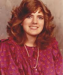 Britt-Marie Seymore Obituary August 18, 2024