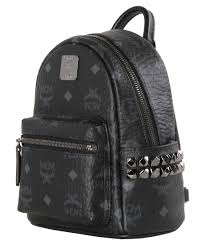 #séries #musique #cinéma #humour #comics #jeuxvideo. Mcm Rucksack Visetos Monogram Bebe Boo Kaufen Engelhorn
