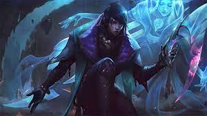 Bản cập nhật lmht 11.9 sẽ là bản cập nhật thi đấu chính thức của msi 2021 lol. Information On General Aphelios Lmht