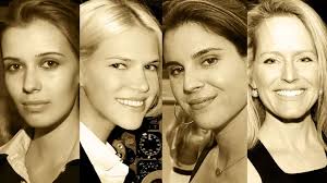 Jeffery Epstein: Evil Incarnate