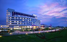 Jakarta The Aston Cirebon Hotel Convention Center Is A Contemporary And Stylish Hotel To Support The Needs Of Meeting And Convention In This Area Than Thi