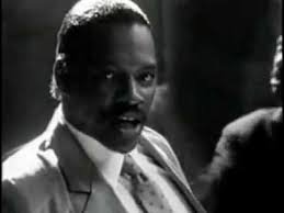 Alexander O'Neal