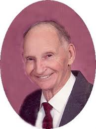 Obituary for William Edward Gregg