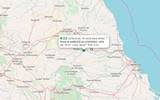 The shock originated at 15:40:41 local time south of guadalupe victoria, baja california, mexico. Temblor Diario De Xalapa Noticias Locales Policiacas Sobre Mexico Veracruz Y El Mundo