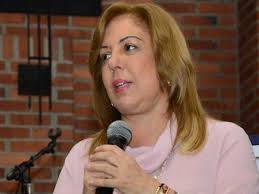 Gobernadora del Valle donará un mes de sueldo para atender emergencia por  Covid-19