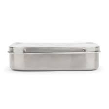 Maybe you would like to learn more about one of these? Bits Kits Stainless Steel Food Storage Container Wayfair