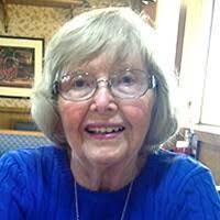 Marge Thulin Obituary