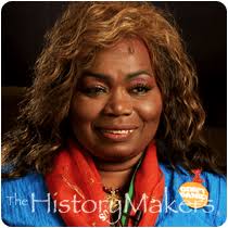 Ruby Wilson's Biography