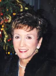 Obituary of Sandra Byrd White