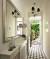 Narrow Hallway Colour Ideas