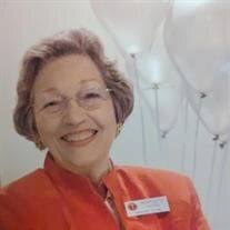 Henrietta (Very) Kern Obituary