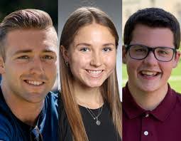 Christopher Buenrostro's Instagram, Twitter & Facebook