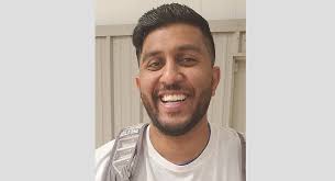 Patel returns to coach Team Arkansas in TBT