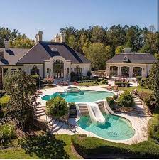 sublimes idees de belles piscines piscine maison architecture de maison maison d architecture