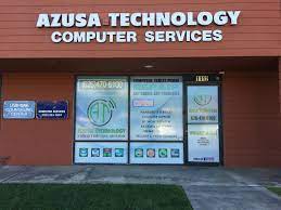Services are available in stratford & surrounding areas from goderich to cambridge to london ontario. Azusa Technology Home Facebook