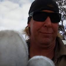 Profile for Daniel Max Patten.