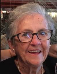 Girl Scout Troop 1 history in Ridgefield