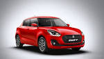 Maruti Suzuki debut Swift Auto