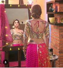 Pin By Sadat On Everything Latest Indian Fashion Trends Jennifer Winget Tattoo Fashion