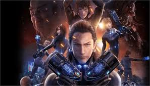 Here are some of the best anime on netflix that the only difference is that yuno possesses powers, while asta has to go through physical training to make himself really better. Best Anime Movies On Netflix 1 Desinema