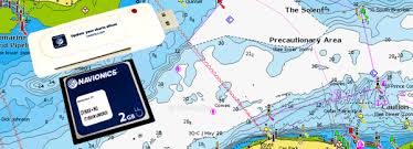 navionics plus cf charts hudson marine electronics