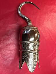 Peter Pan Captain Hook S Hook Prop Replica 1798399129 Replica Prop Movie Tattoo Captain Hook